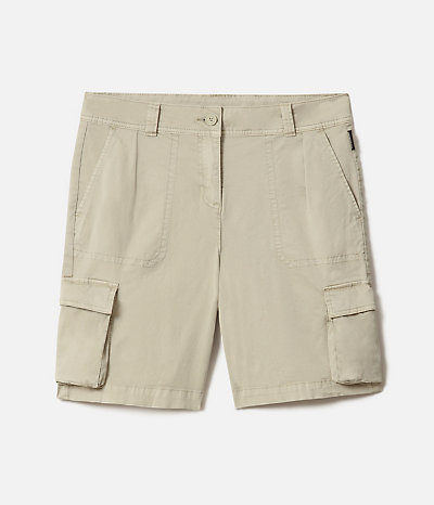 Pantaloni Bermuda Nurin-